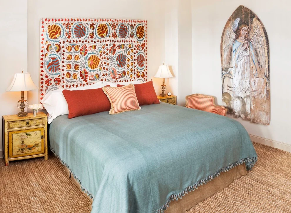 Update Your Bedroom with Easy DIY Headboard Ideas You Will Love